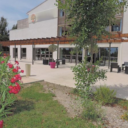 Studio Nuitee En Provence 2 Егіль Екстер'єр фото