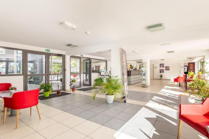 Studio Nuitee En Provence 2 Егіль Екстер'єр фото
