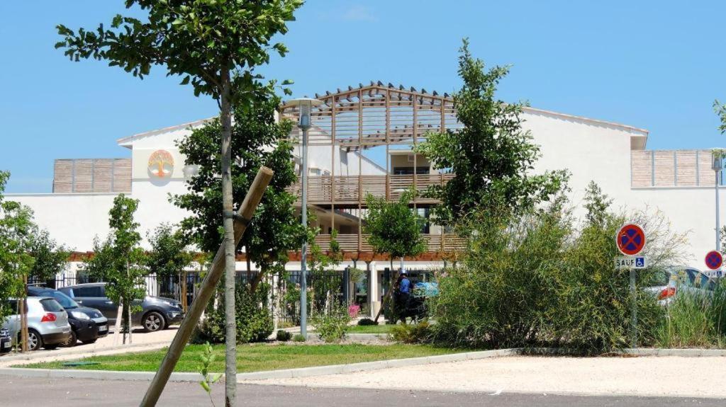 Studio Nuitee En Provence 2 Егіль Екстер'єр фото