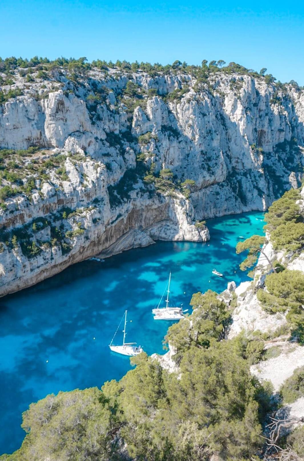 Studio Nuitee En Provence 2 Егіль Екстер'єр фото