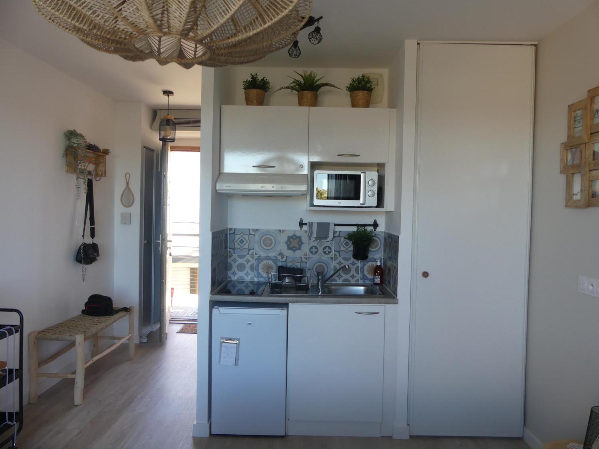 Studio Nuitee En Provence 2 Егіль Екстер'єр фото