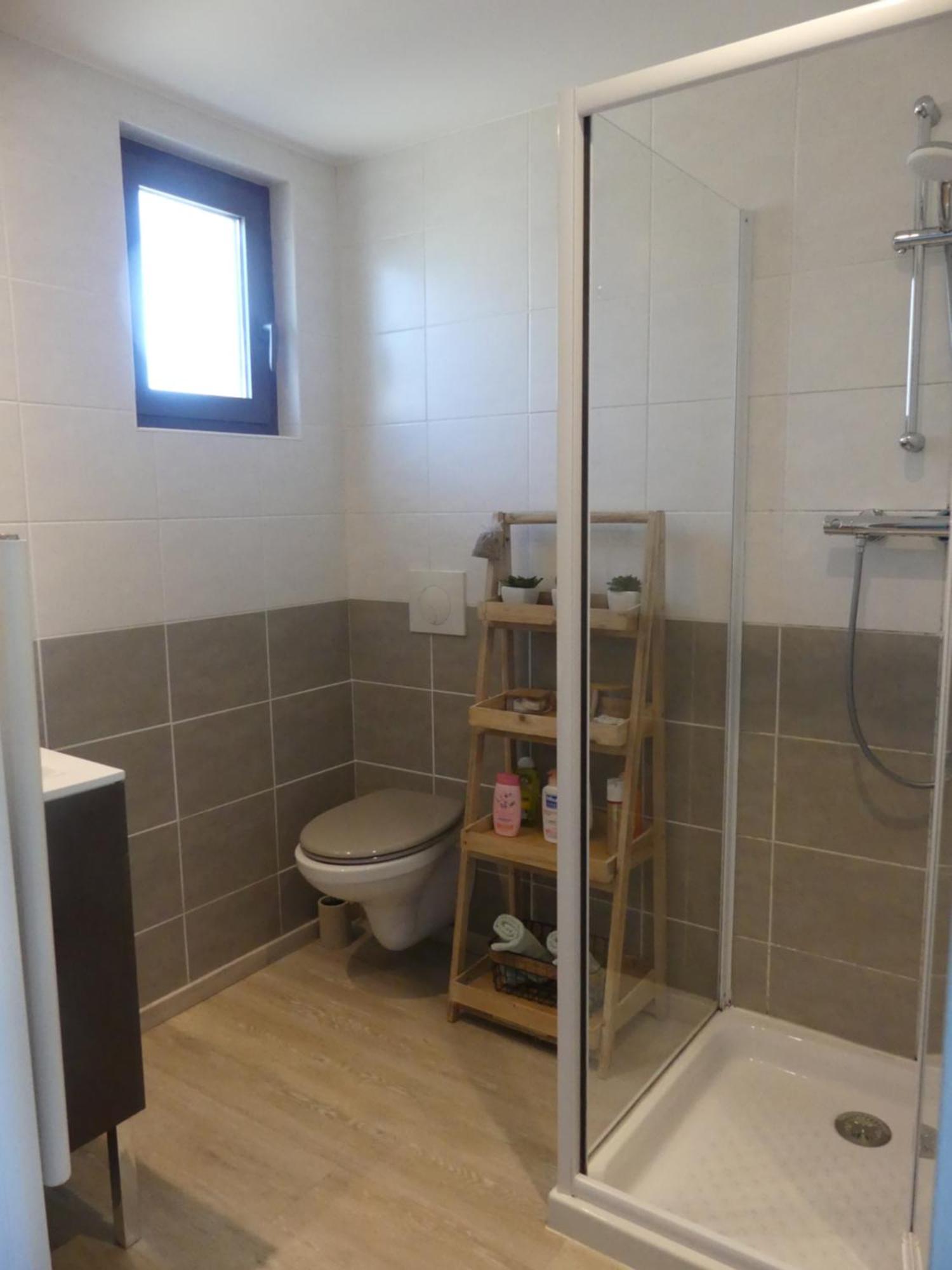 Studio Nuitee En Provence 2 Егіль Екстер'єр фото