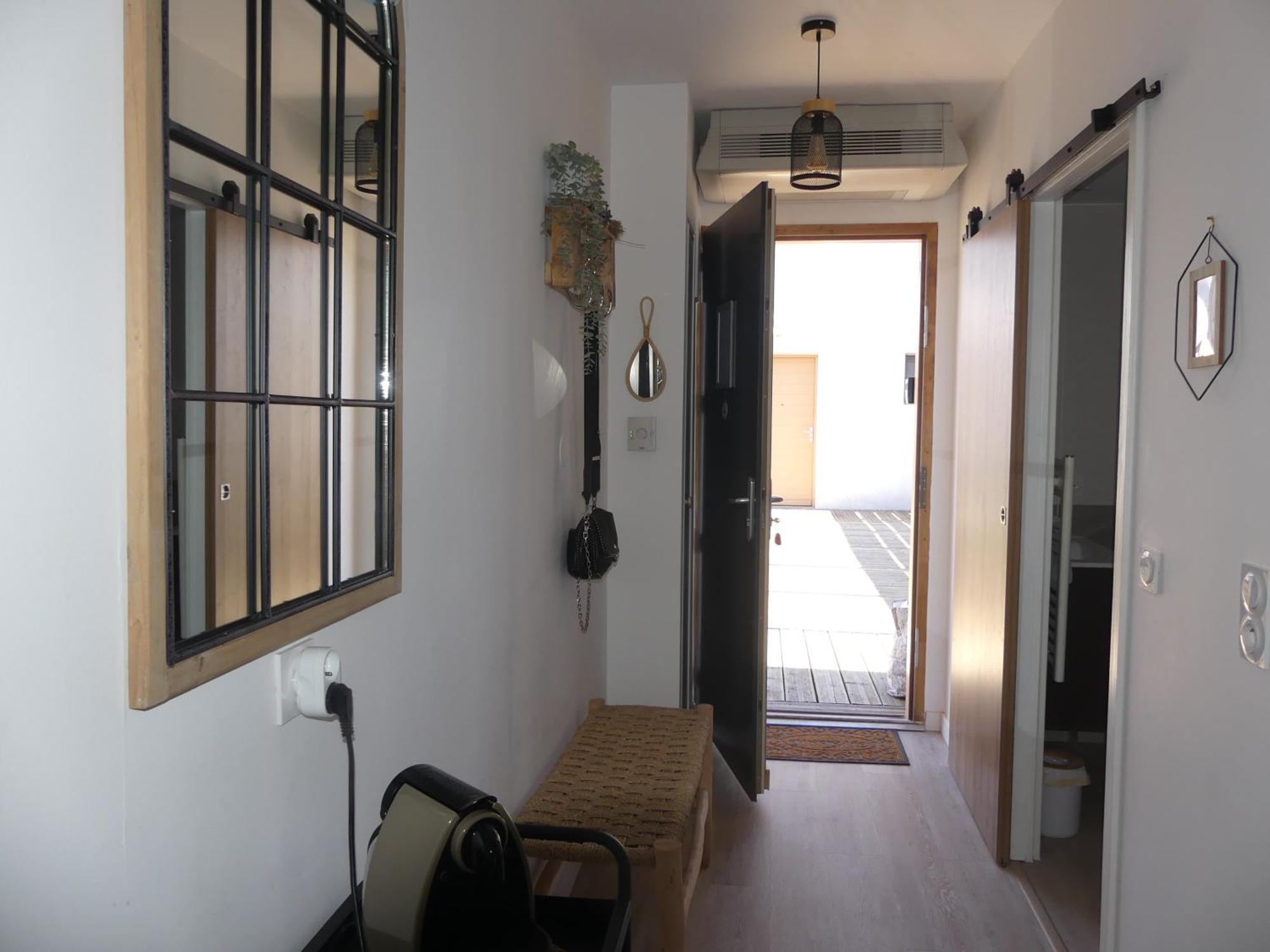 Studio Nuitee En Provence 2 Егіль Екстер'єр фото