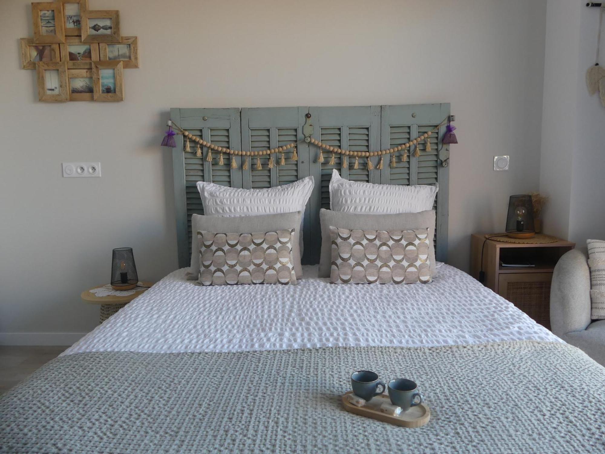 Studio Nuitee En Provence 2 Егіль Екстер'єр фото